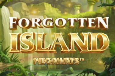 Forgotten island megaways