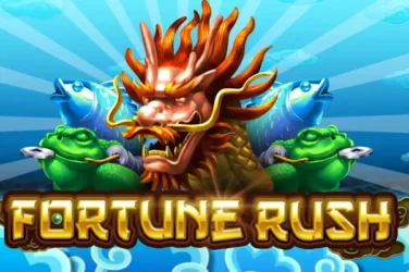 Fortune rush