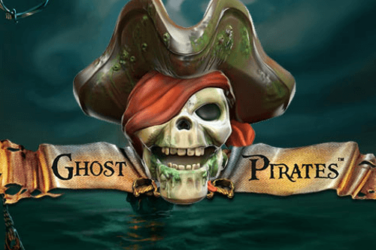 Ghost pirates