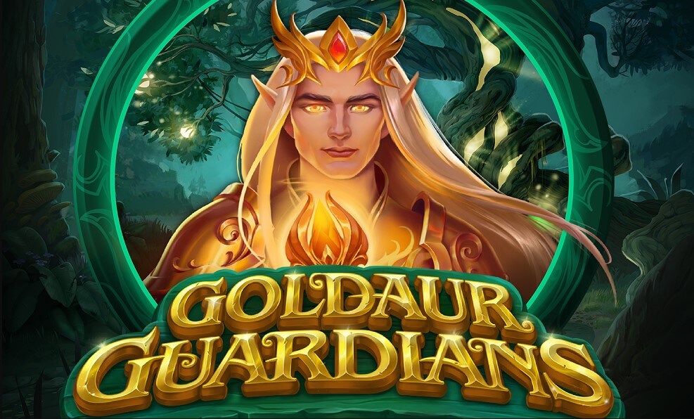 Goldaur guardians