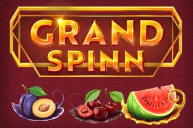 Grand spinn