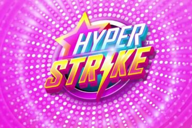 Hyper strike