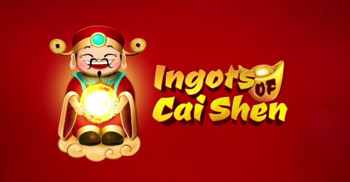 Ingots of cai shen