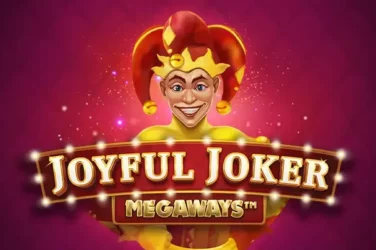 Joyful joker megaways