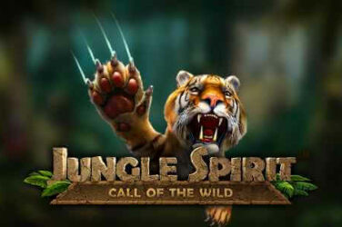 Jungle spirit: call of the wild