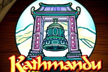 Kathmandu