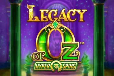 Legacy of oz