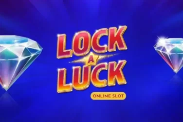 Lock a luck