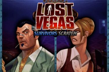 Lost vegas survivors scratch