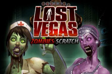 Lost vegas zombies scratch