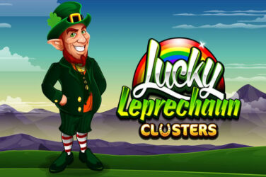 Lucky leprechaun clusters