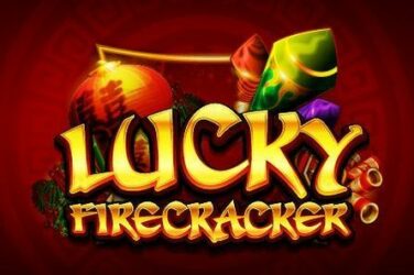 Lucky firecracker