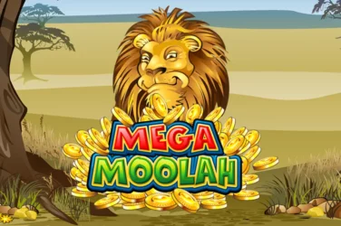 Mega moolah