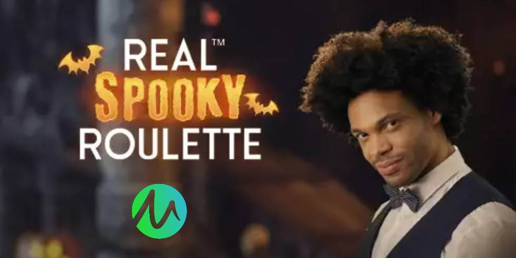 Real spooky roulette