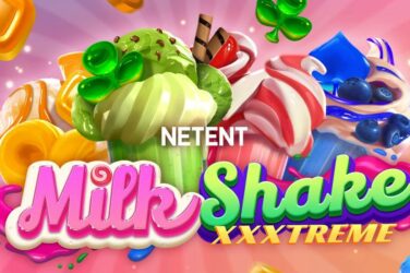 Milkshake xxxtreme