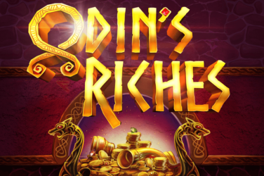 Odin's riches