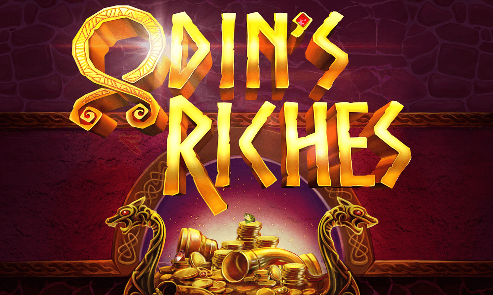 Odin’s riches