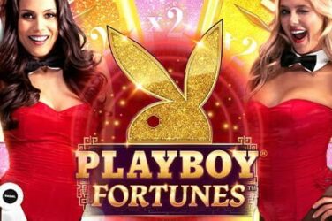 Playboy fortunes