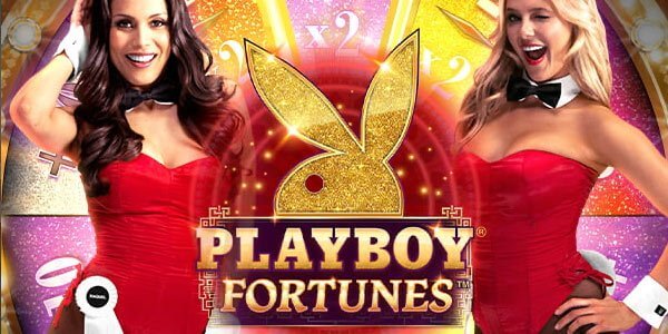 Playboy fortunes