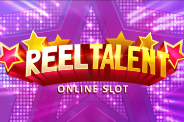 Reel talent