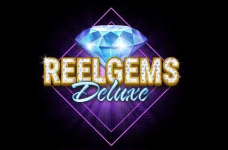 Reel gems deluxe