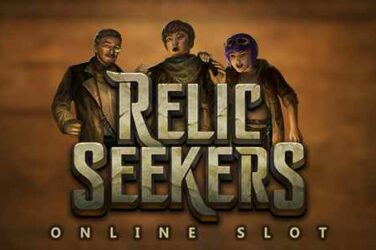 Relic seekers