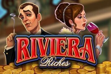 Riviera riches