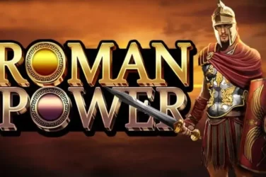 Roman power