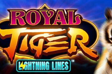 Royal tiger