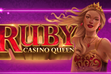 Ruby casino queen