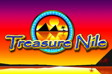 Treasure nile