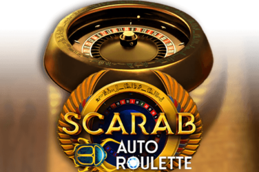 Scarab auto roulette