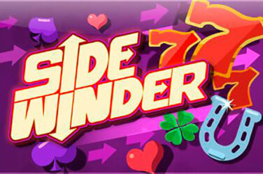 Sidewinder