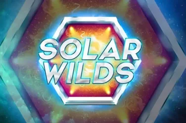 Solar wilds