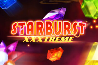 Starburst xxxtreme