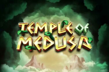 Temple of medusa