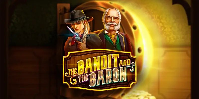 The bandit and the baron