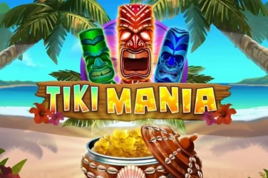 Tiki mania