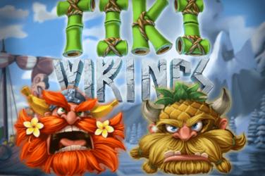 Tiki vikings