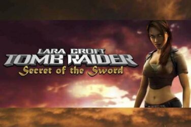 Tomb raider 2