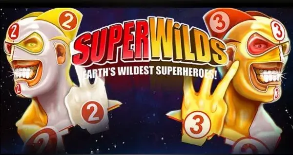 Superwilds