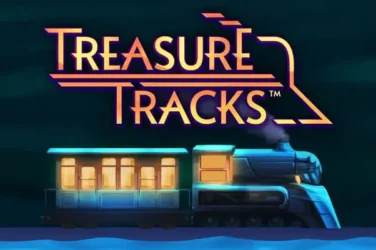 Treasure tracks