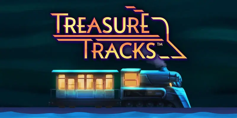 Treasure tracks