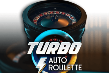 Turbo auto roulette