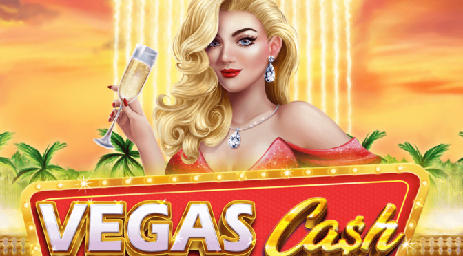 Vegas cash
