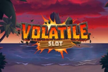 Volatile slot