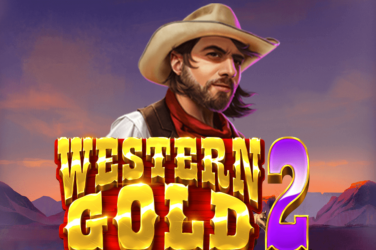 Western gold 2