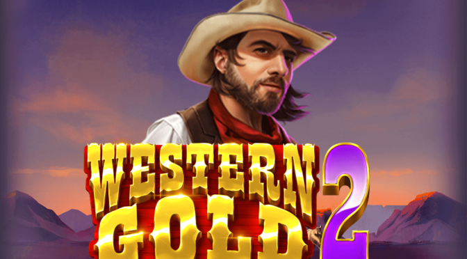 Western gold 2
