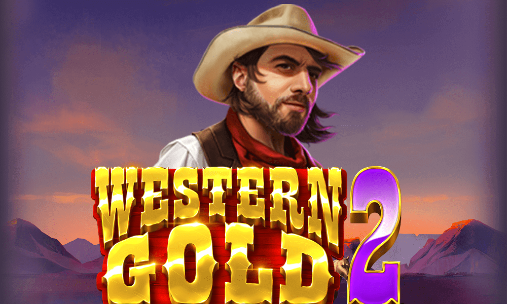 Western gold 2