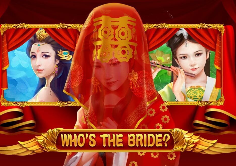 Who’s the bride